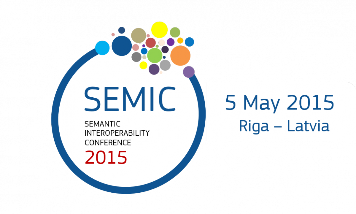 SEMIC2015